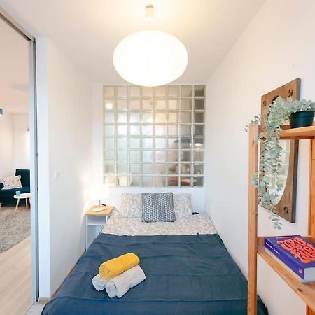 Wawaview! Studio With An Amazing View! Powisle. Warszawa Zewnętrze zdjęcie
