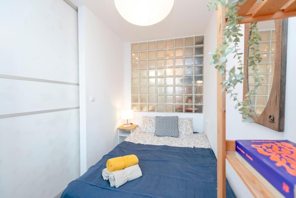 Wawaview! Studio With An Amazing View! Powisle. Warszawa Zewnętrze zdjęcie